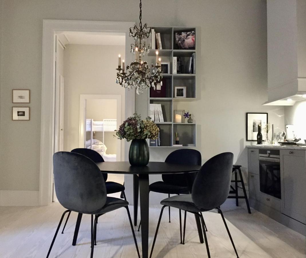 Apartmentincopenhagen Apartment 1184 外观 照片