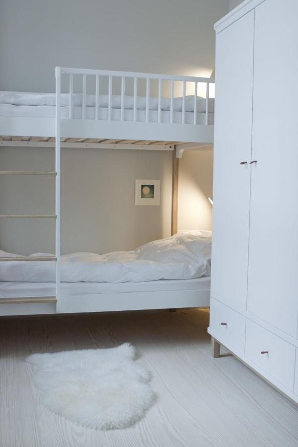 Apartmentincopenhagen Apartment 1184 外观 照片
