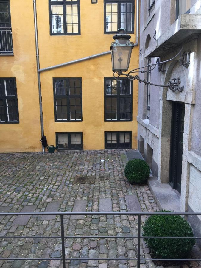Apartmentincopenhagen Apartment 1184 外观 照片