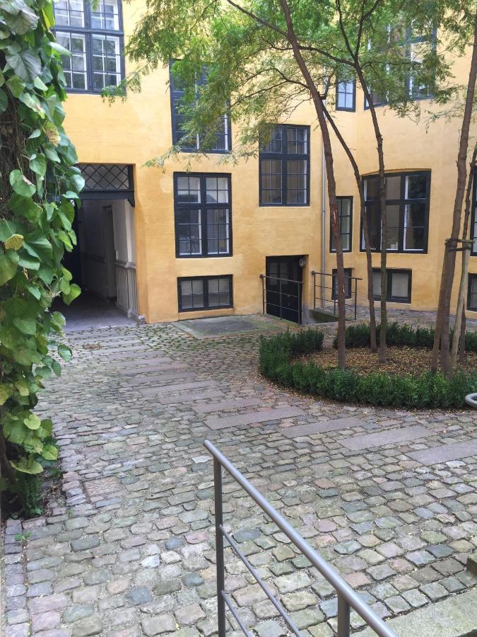 Apartmentincopenhagen Apartment 1184 外观 照片