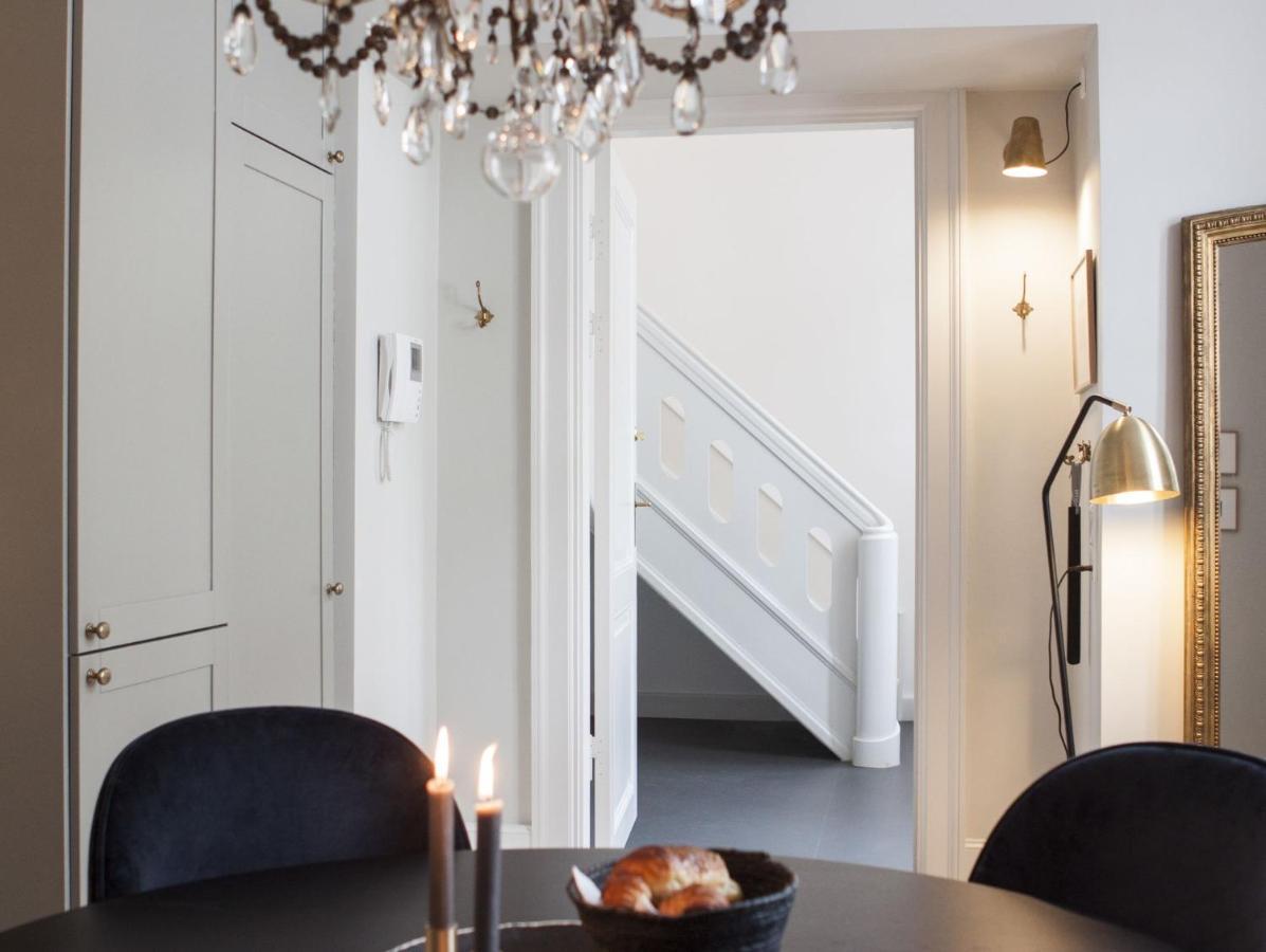 Apartmentincopenhagen Apartment 1184 外观 照片