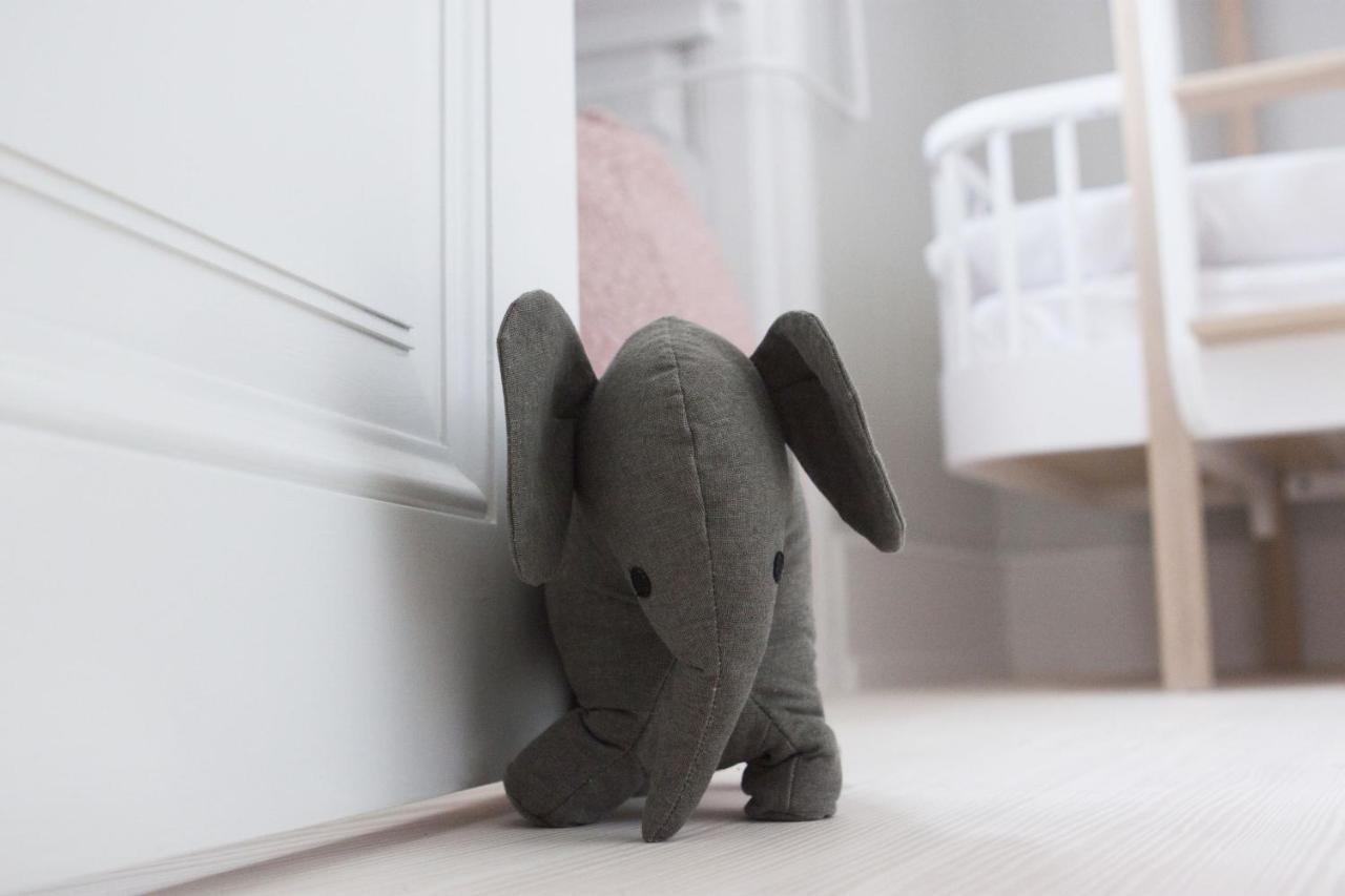 Apartmentincopenhagen Apartment 1184 外观 照片