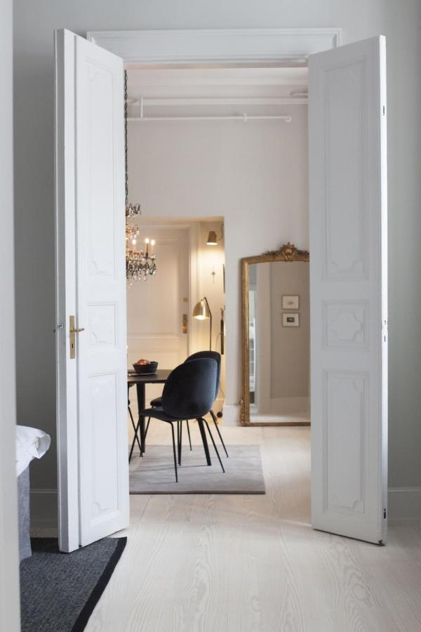 Apartmentincopenhagen Apartment 1184 外观 照片